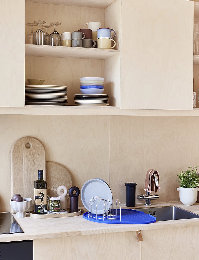 OYOY Living Design - Kojo Bowl - breakfast bowls - opticblue - 3