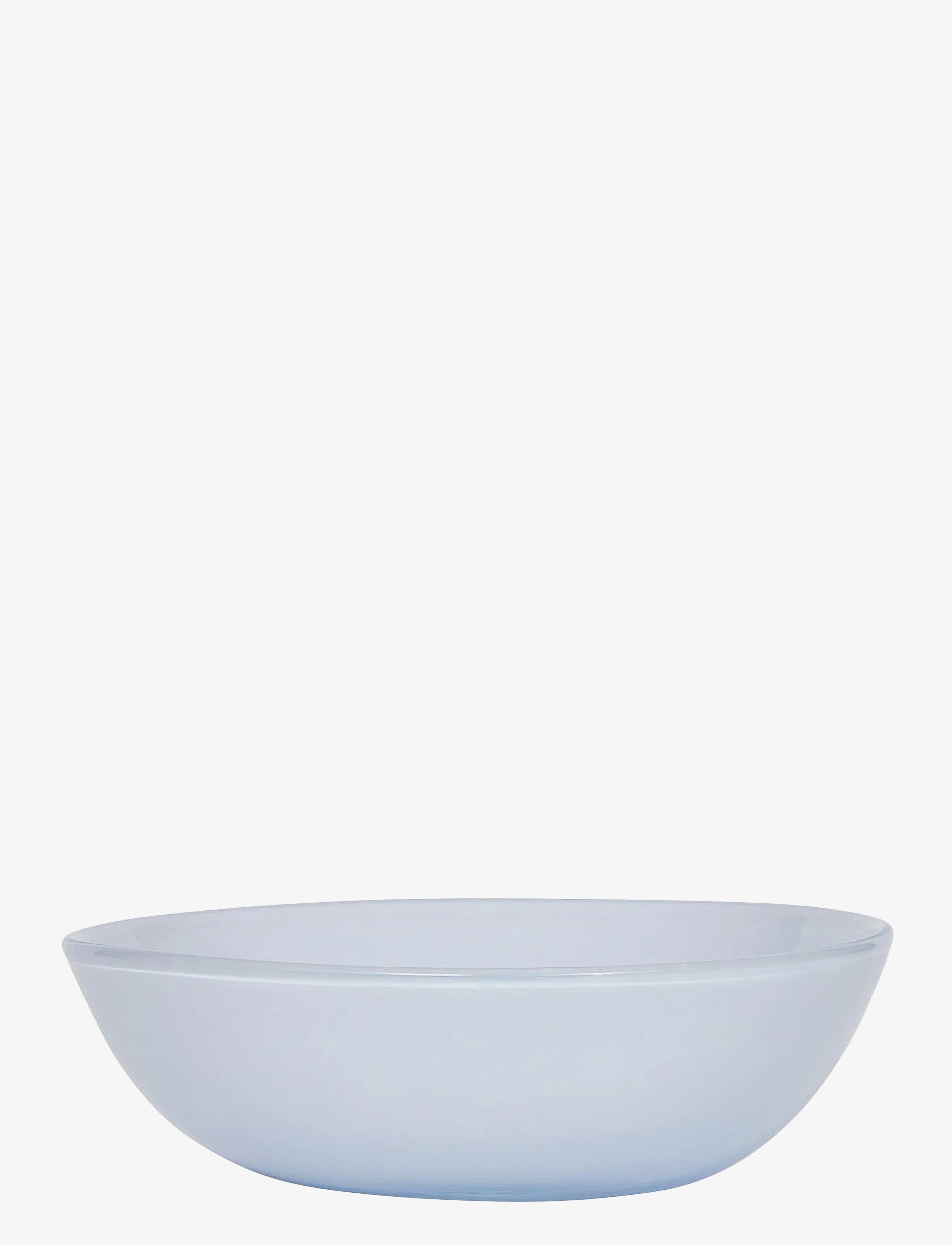 OYOY Living Design Kojo Bowl - Skålar - LAVENDER / grey