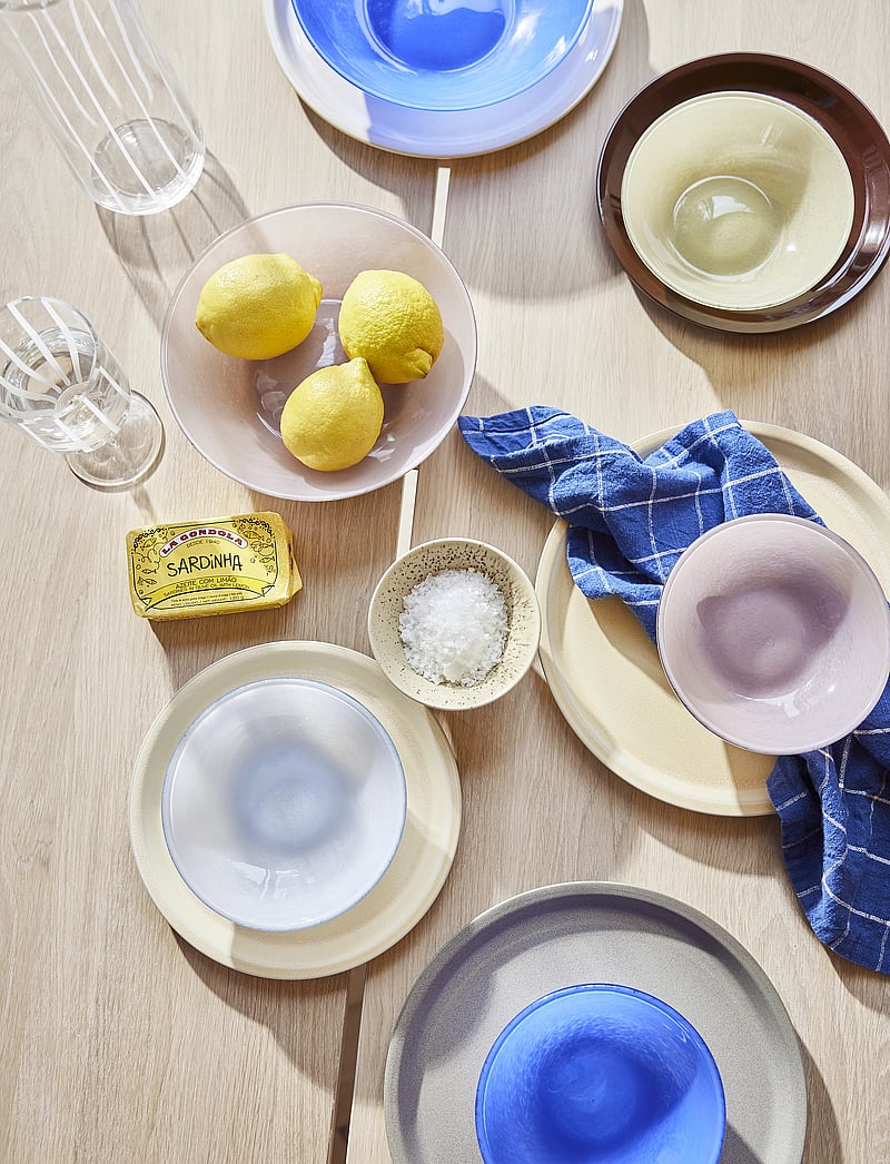OYOY Living Design - Kojo Bowl - servierschalen - lavender - 0