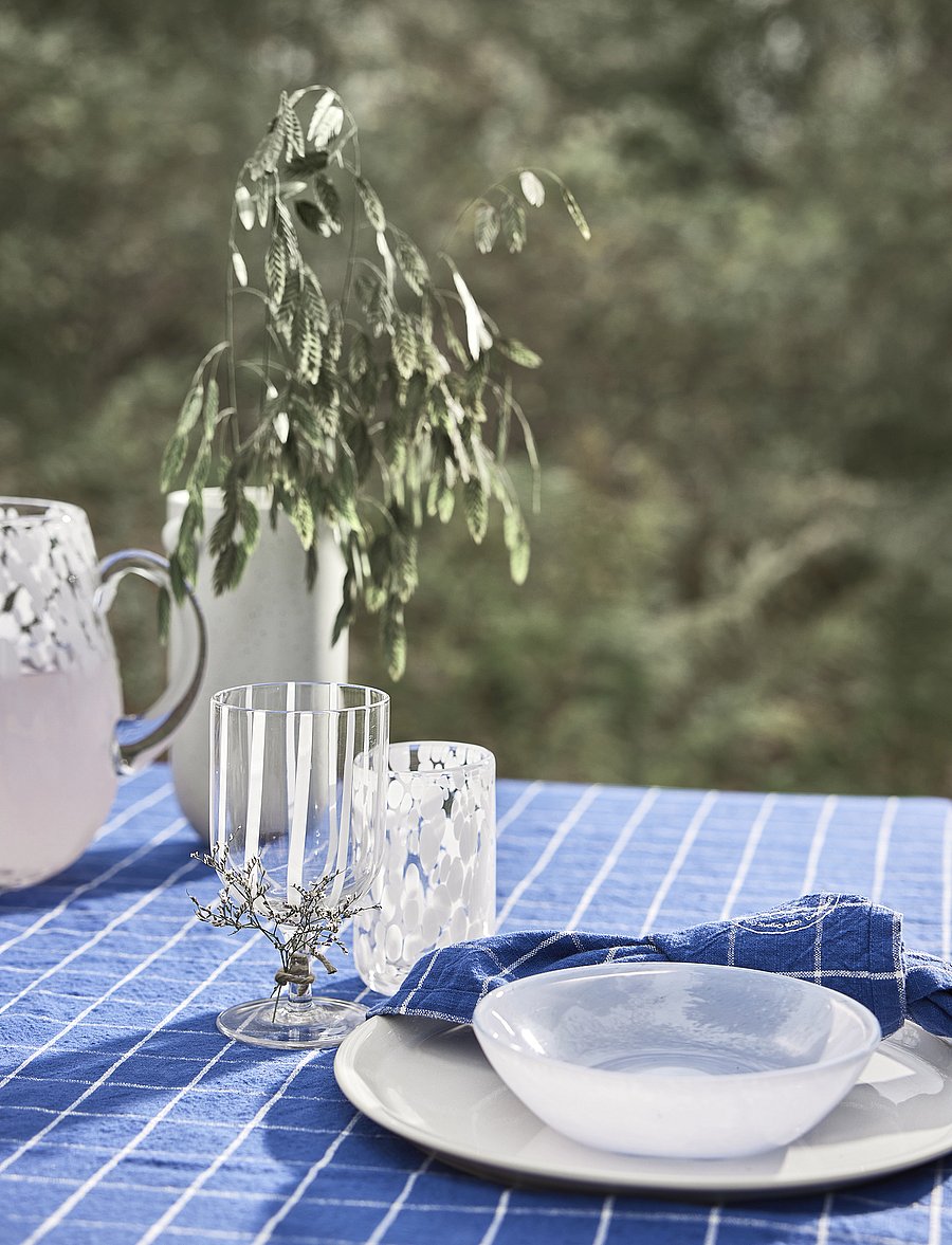 OYOY Living Design - Kojo Bowl - serveerimisnõud - lavender - 3
