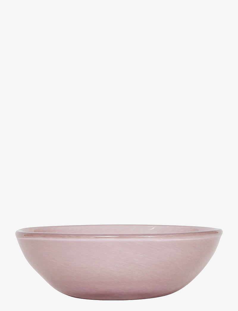OYOY Living Design - Kojo Bowl - serveerimisnõud - rose - 1