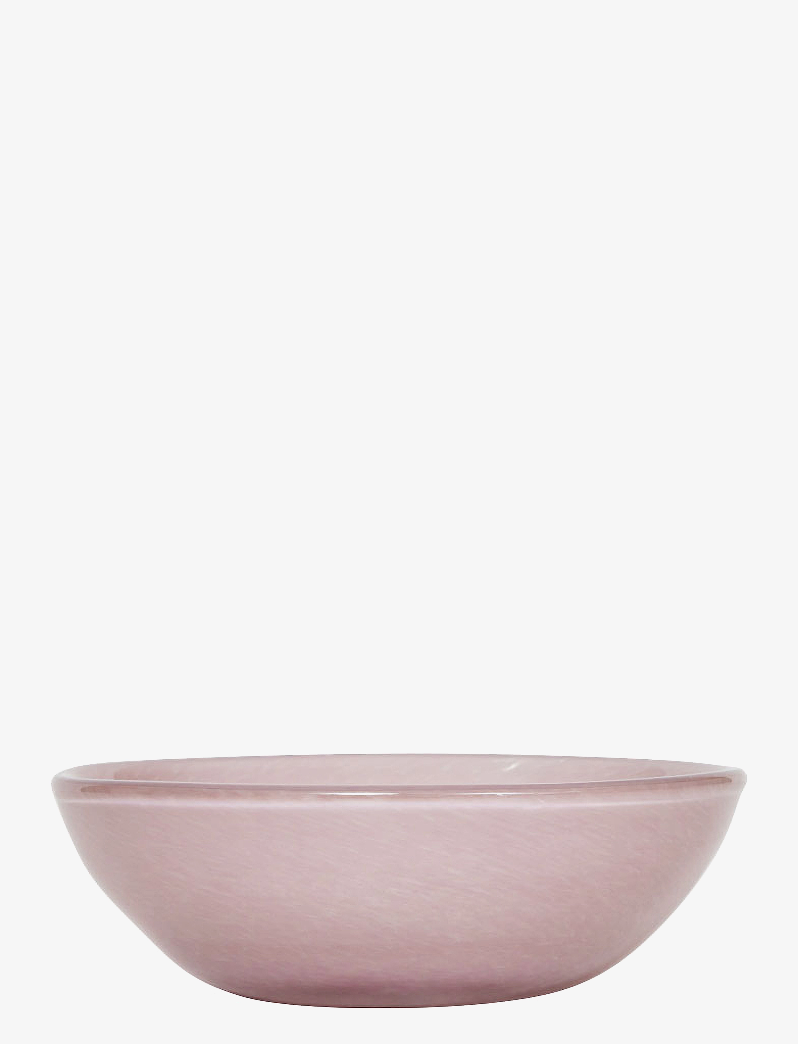 OYOY Living Design Kojo Bowl - Kampagne - ROSE / pink/rose