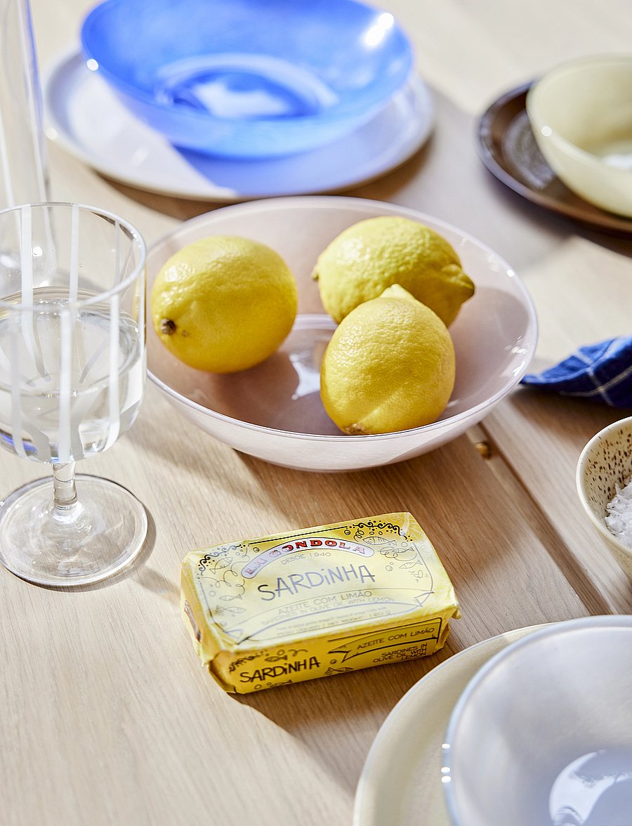 OYOY Living Design - Kojo Bowl - serveerimisnõud - rose - 0