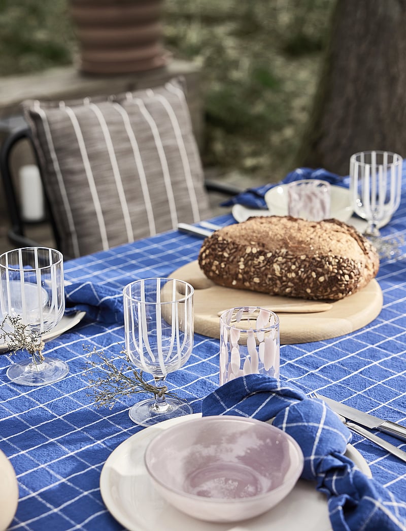 OYOY Living Design - Kojo Bowl - serveerimisnõud - rose - 4