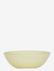 OYOY Living Design - Kojo Bowl - Small - najniższe ceny - vanilla - 0