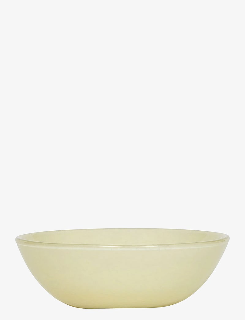 OYOY Living Design - Kojo Bowl - serveerimisnõud - vanilla - 1