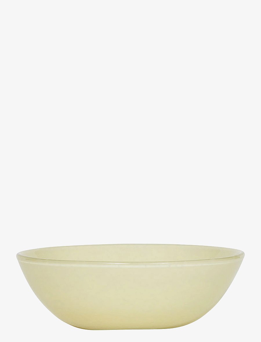 OYOY Living Design - Kojo Bowl - serveerimisnõud - vanilla - 1