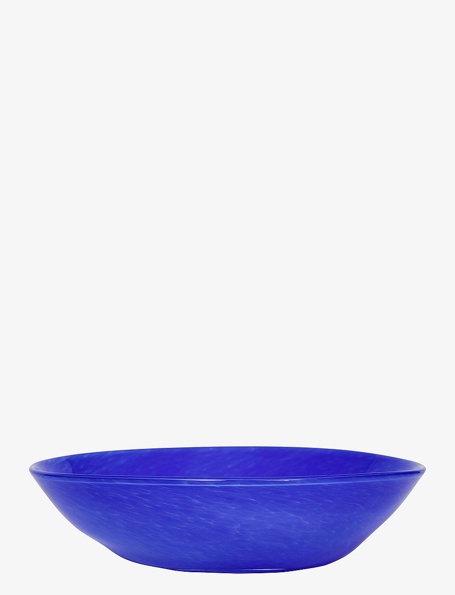 OYOY Living Design - Kojo Bowl - servierschalen - opticblue - 1