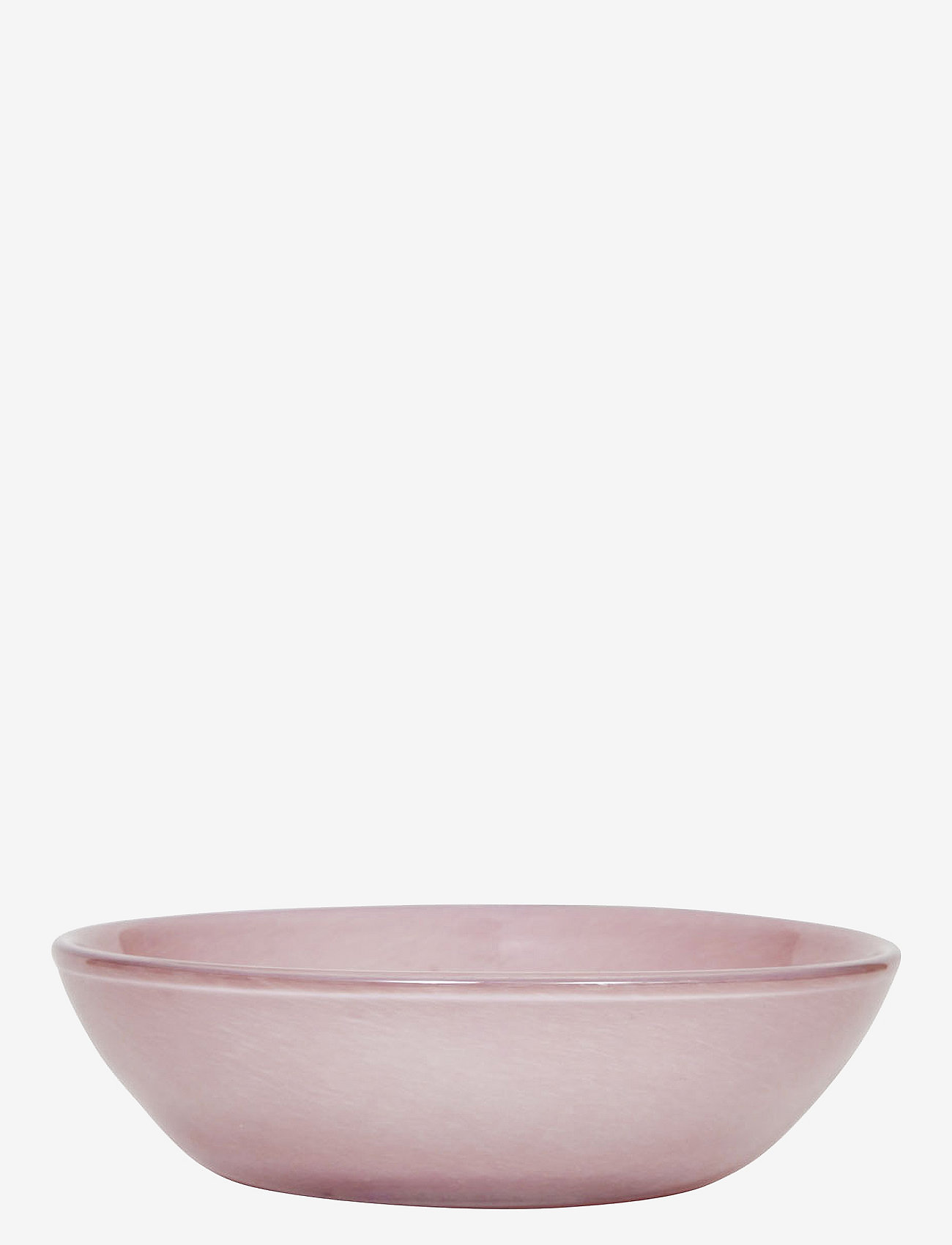 OYOY Living Design - Kojo Bowl - serveringsskålar - rose - 1
