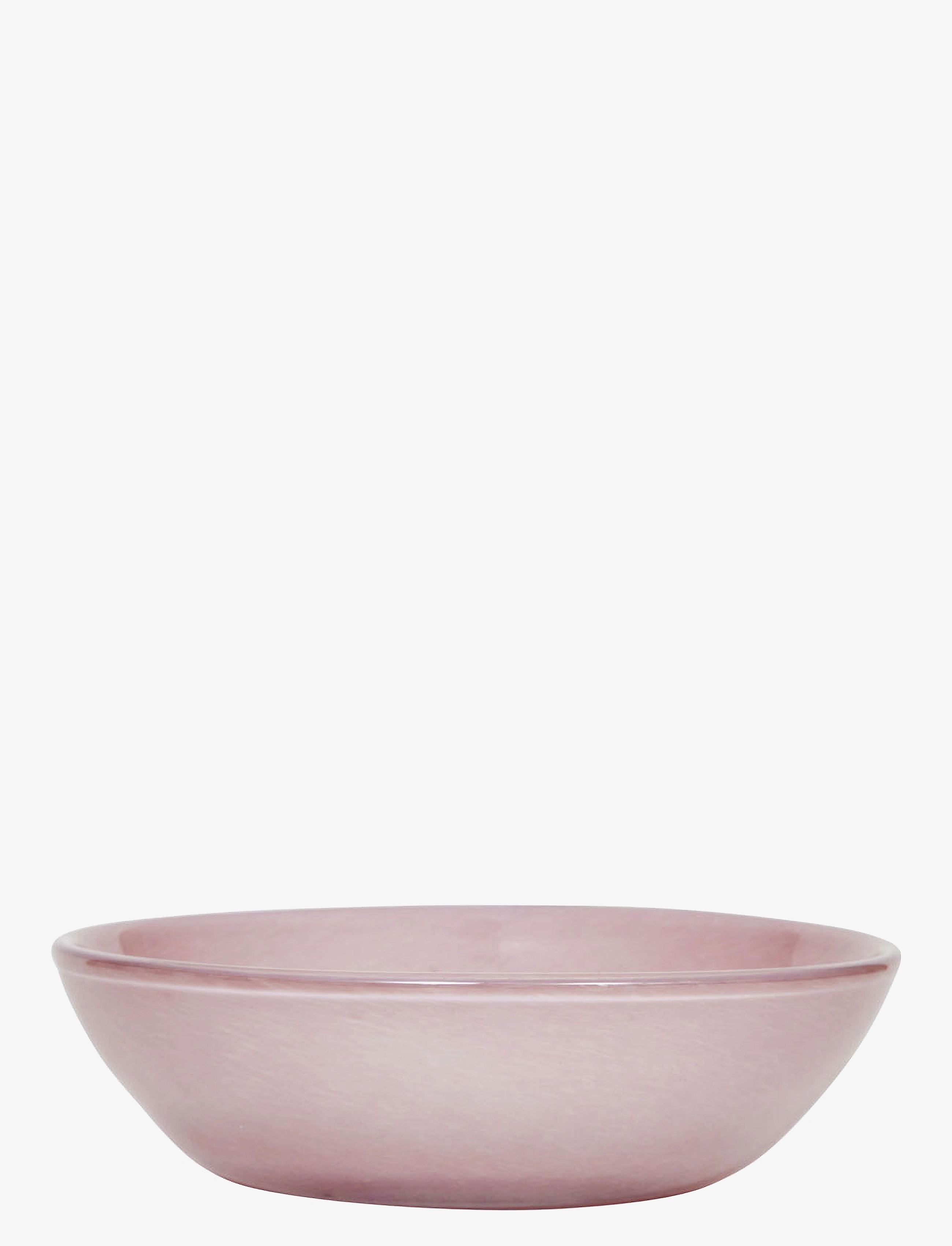 OYOY Living Design - Kojo Bowl - serveringsskålar - rose - 1