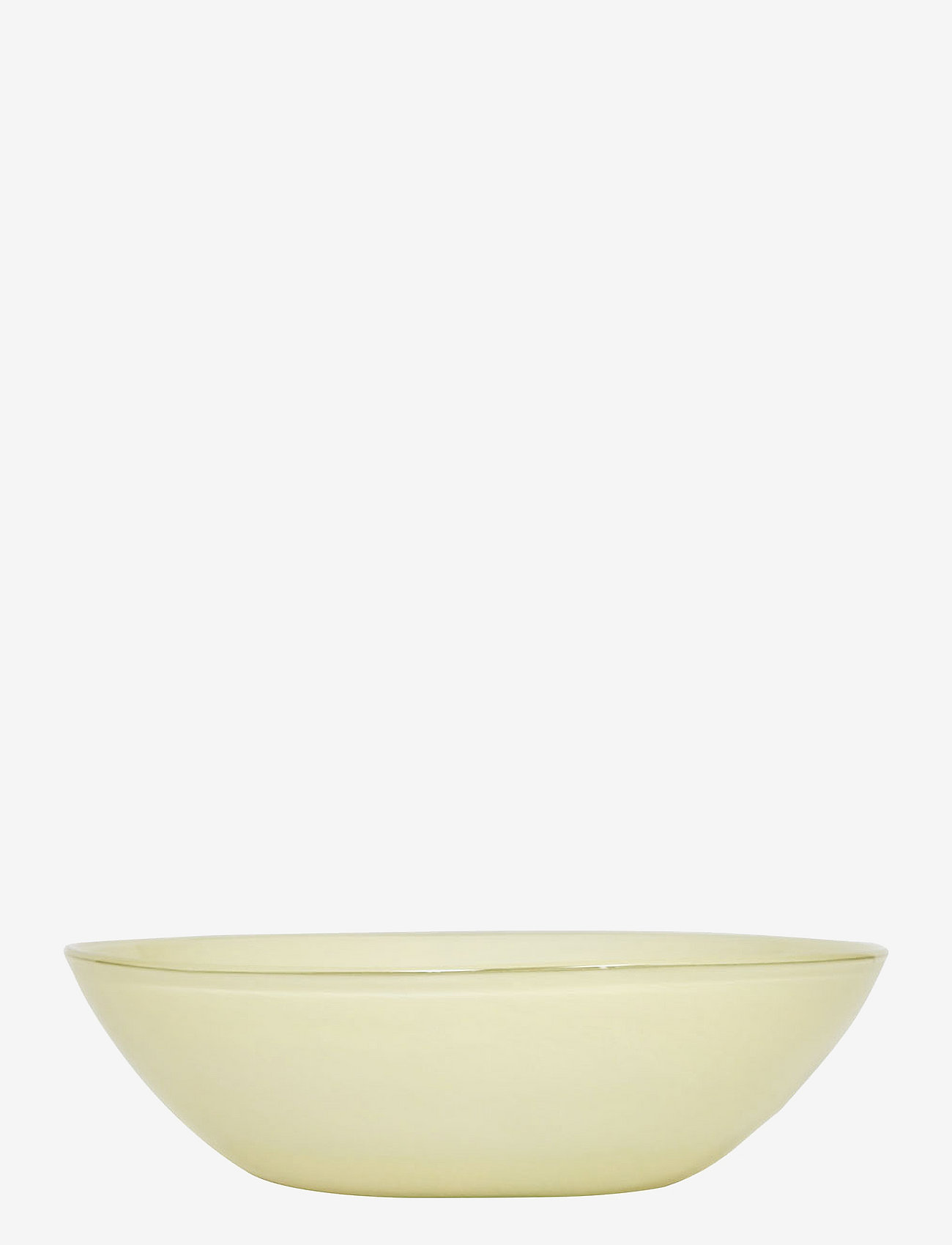 OYOY Living Design - Kojo Bowl - morgenmadsskåle - vanilla - 1
