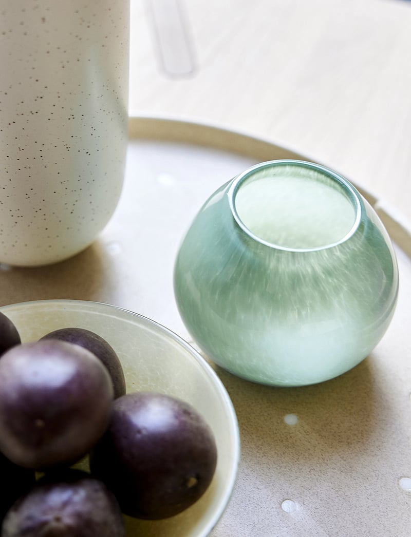 OYOY Living Design - Kojo Hurricane - teelichthalter - jade - 3