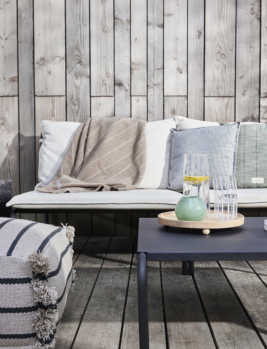 OYOY Living Design - Kojo Hurricane - teelichthalter - jade - 4