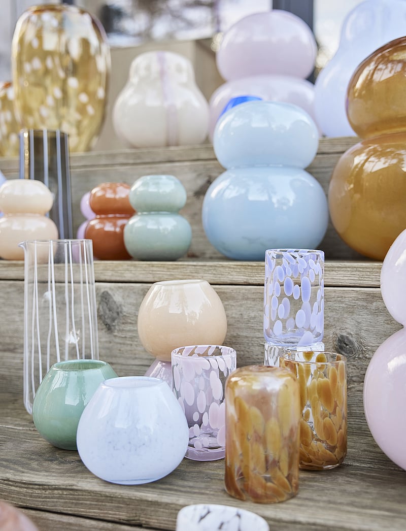 OYOY Living Design - Kojo Hurricane - teelichthalter - jade - 5