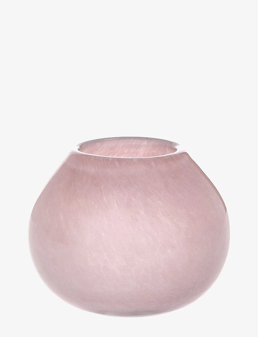 OYOY Living Design - Kojo Hurricane - teelichthalter - rose - 1