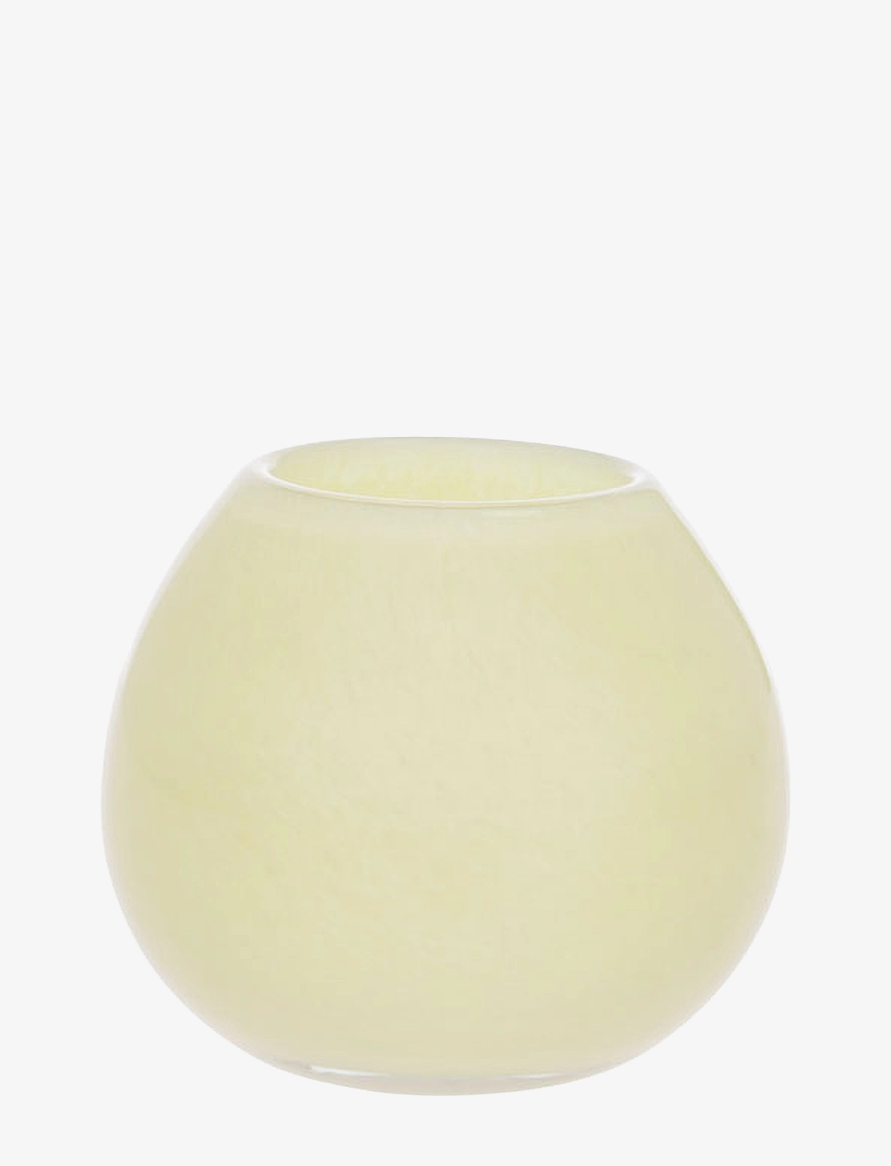 OYOY Living Design Kojo Hurricane - OYOY Living Design - VANILLA / yellow
