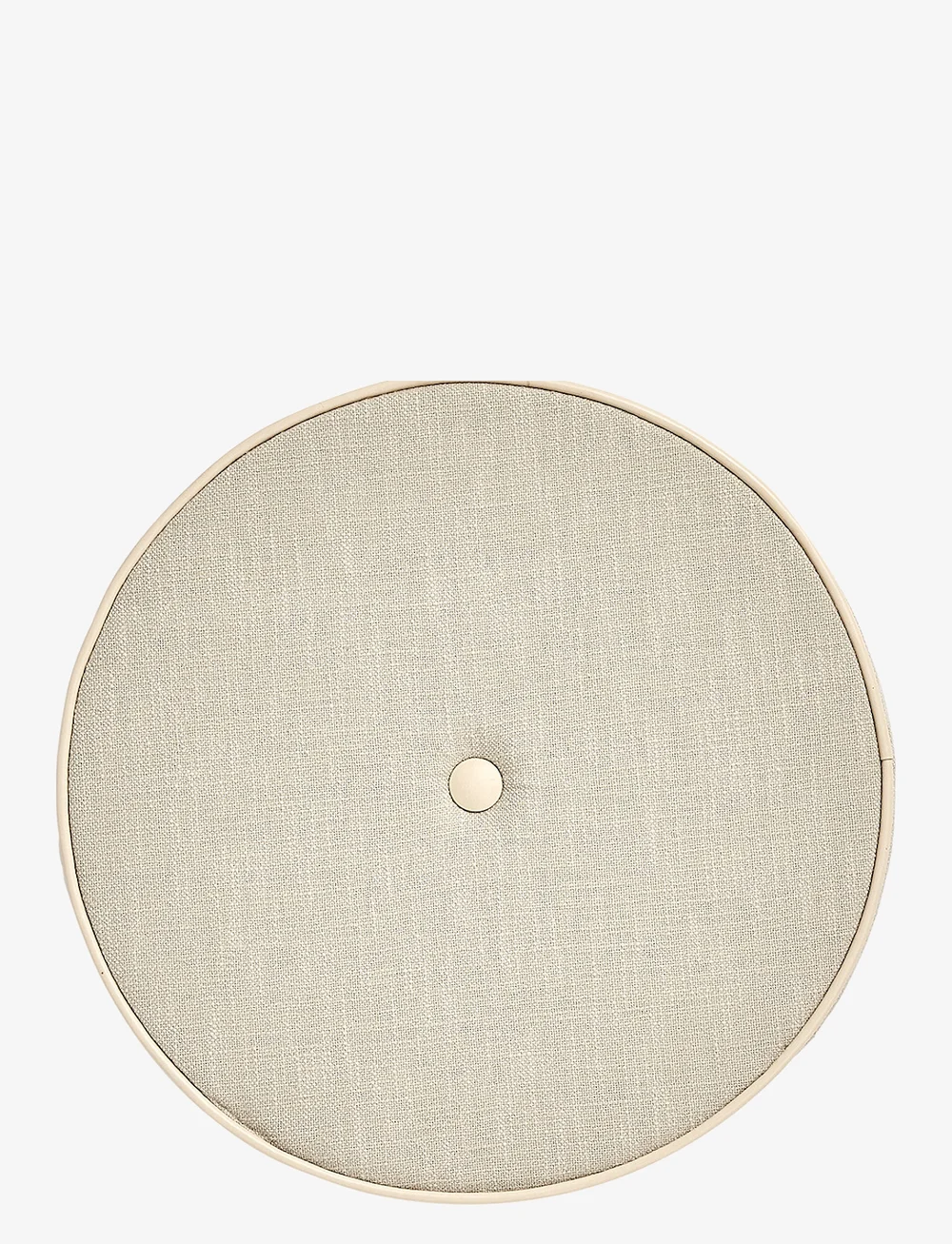 OYOY Living Design - Asa Seat Cushion - nach preis einkaufen - clay melange - 0