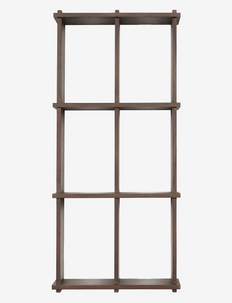 Grid Shelf - Small, OYOY Living Design