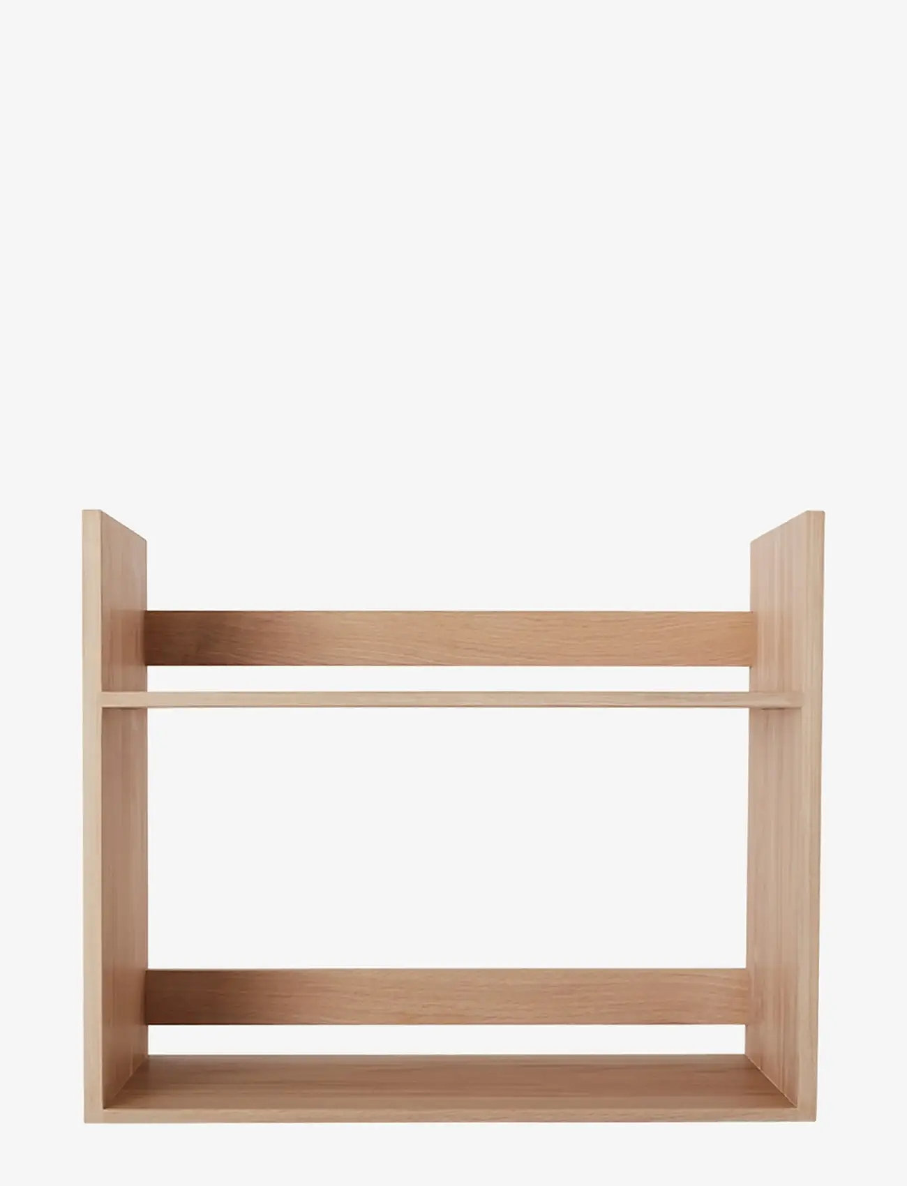 OYOY Living Design - Lojo Shelf - köp efter pris - nature - 0