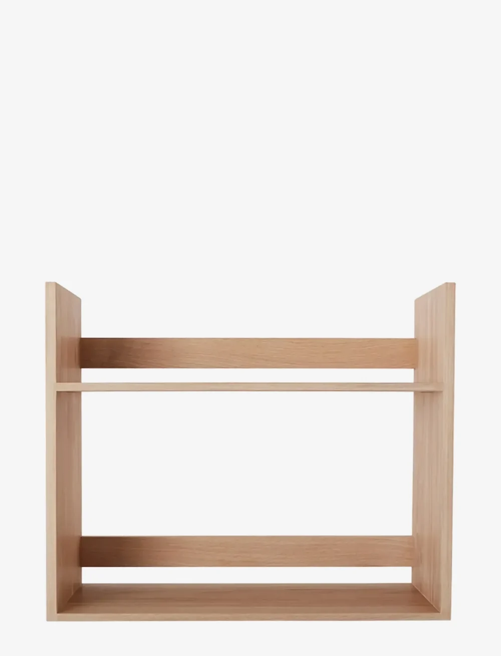OYOY Living Design - Lojo Shelf - køb efter pris - nature - 0