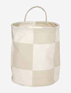 Chess Laundry/Storage Basket - Small, OYOY Living Design