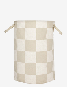 Chess Laundry/Storage Basket - Large, OYOY Living Design