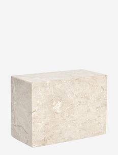 Savi Marble Bookend - Square, OYOY Living Design