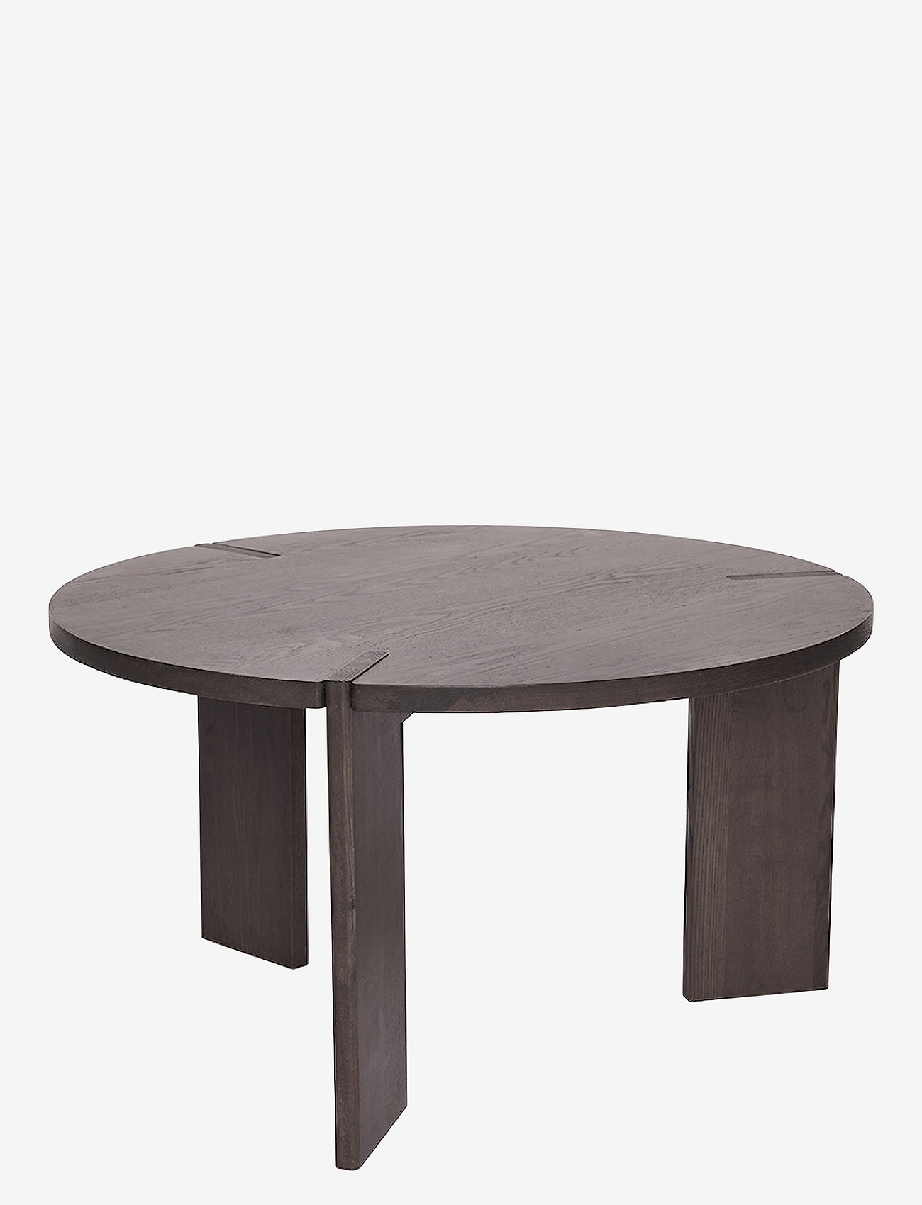 OYOY Living Design - OY Coffee Table - Small - køb efter pris - dark - 0