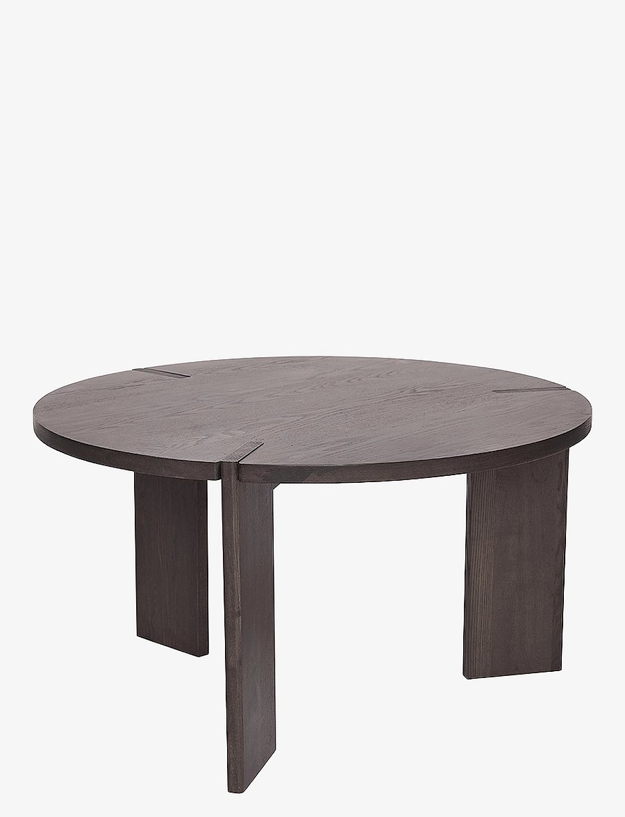 OYOY Living Design - OY Coffee Table - Small - osta hinna alusel - dark - 1