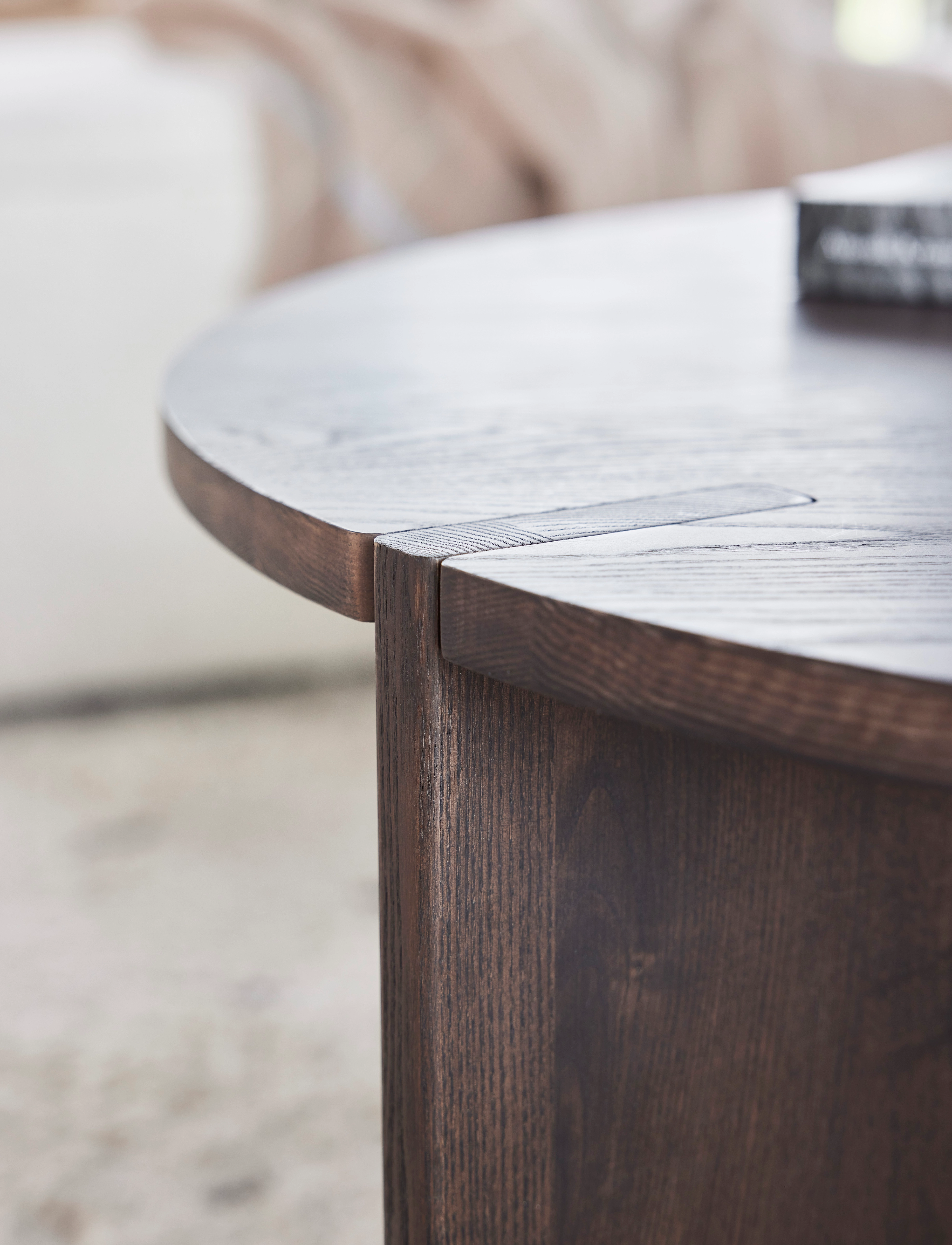 OYOY Living Design - OY Coffee Table - Small - osta hinna alusel - dark - 4