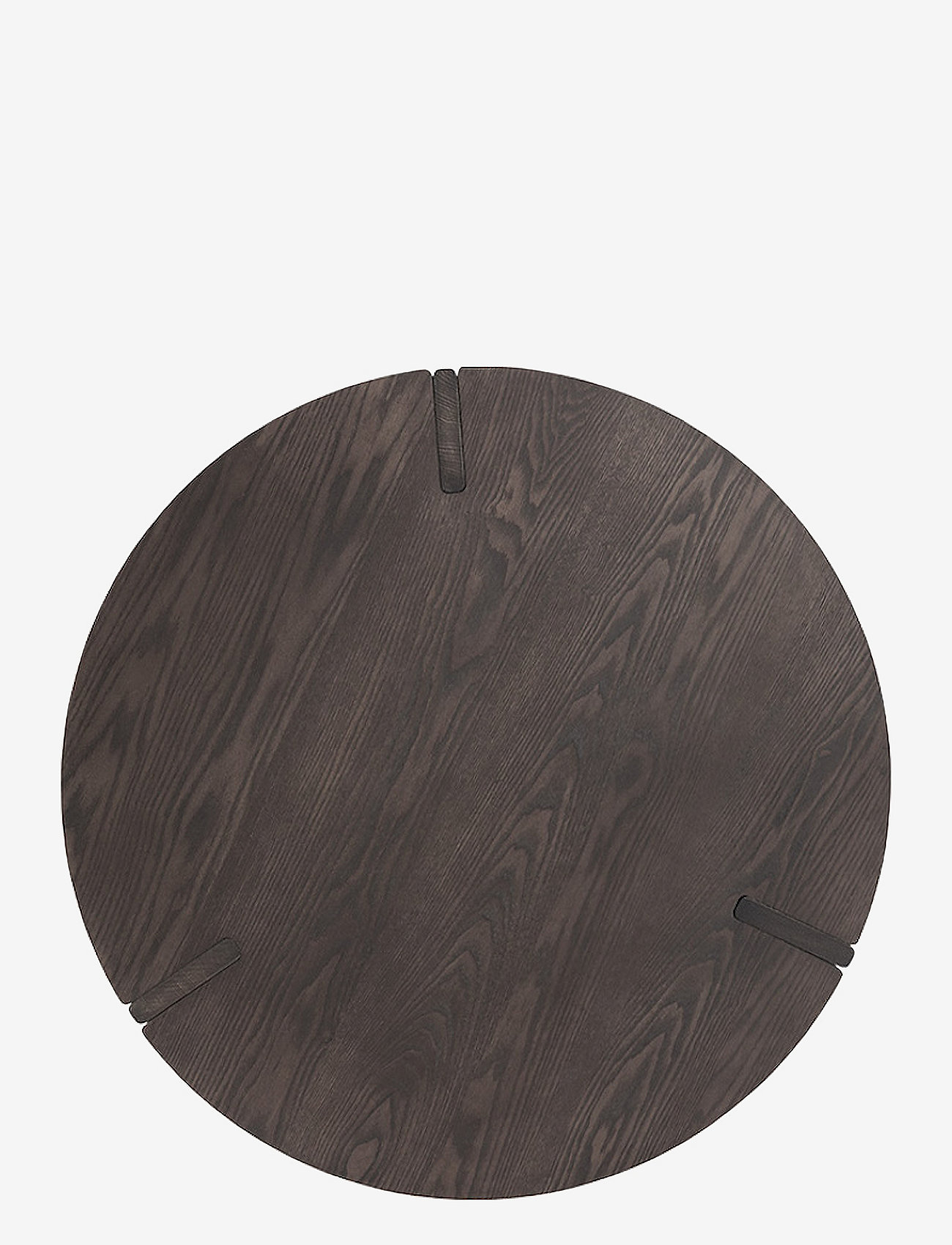 OYOY Living Design - OY Coffee Table - Small - køb efter pris - dark - 1