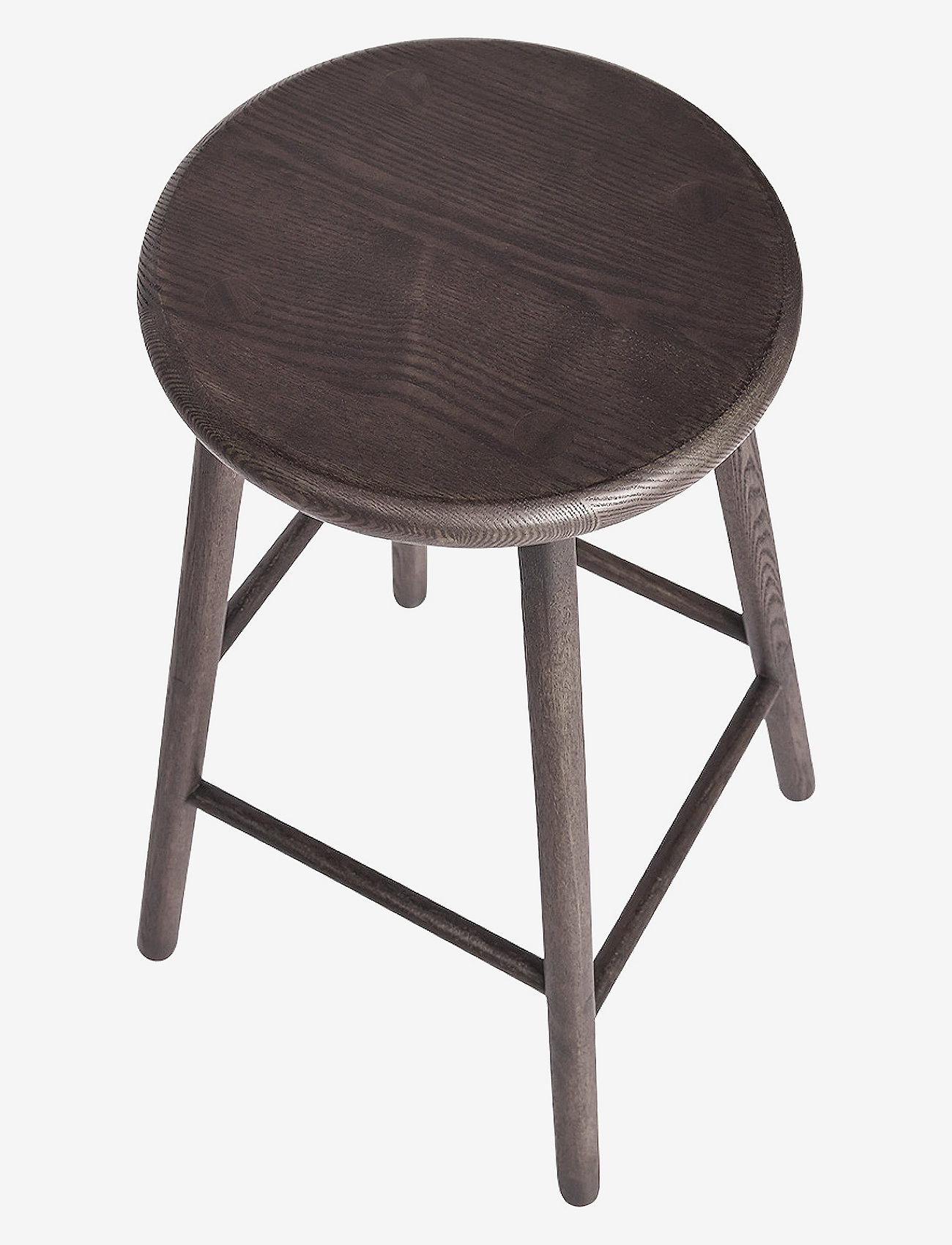 OYOY Living Design - Moto Stool - High - hocker & bänke - dark - 2
