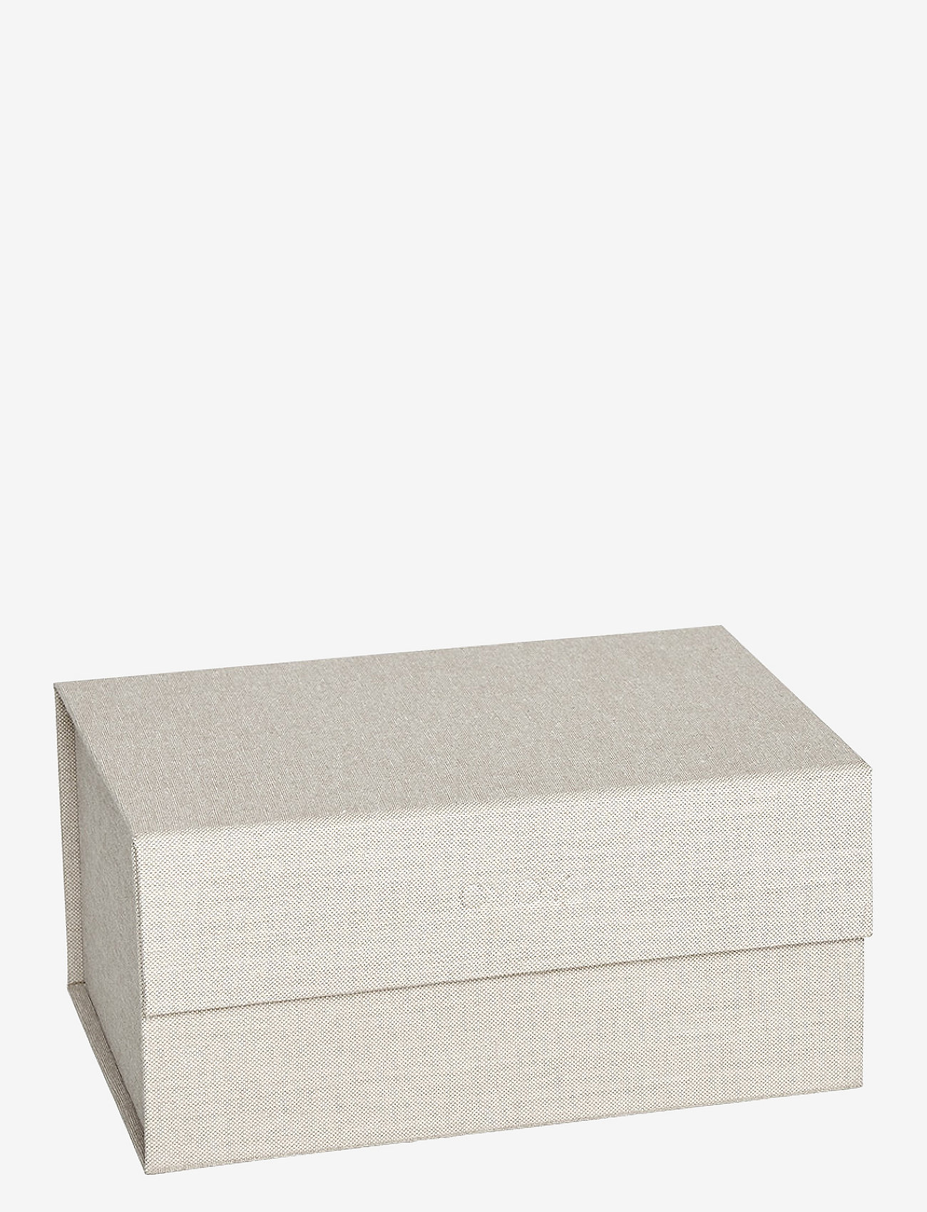 OYOY Living Design - Hako Storages Box - A5 - køb efter pris - clay melange - 0