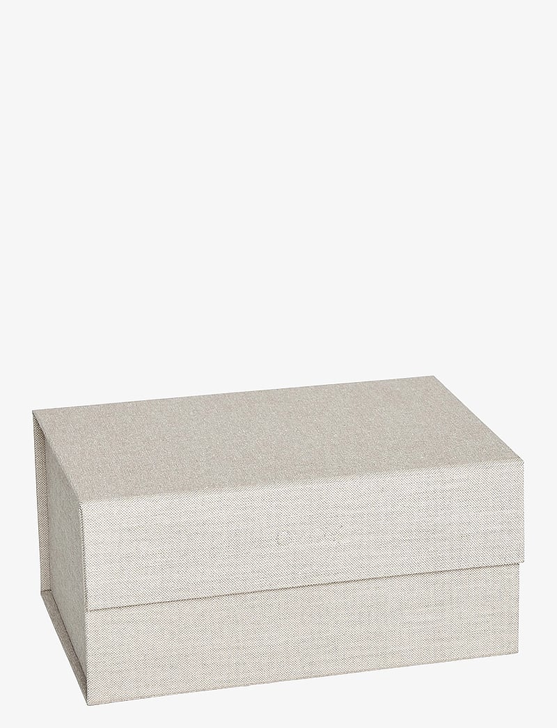 OYOY Living Design - Hako Storages Box - A5 - nach preis einkaufen - clay melange - 0