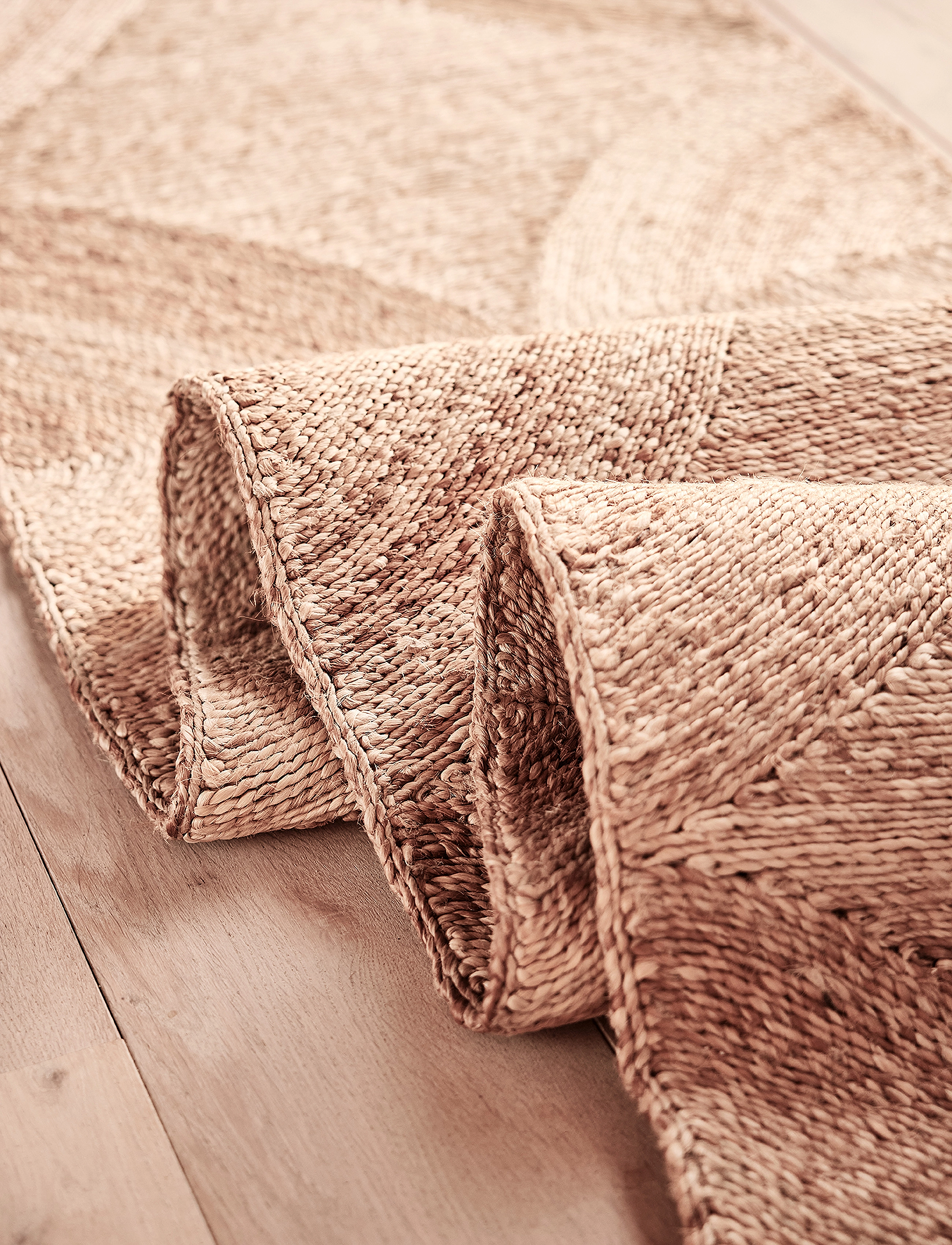 OYOY Living Design - Vasa Jute Runner - nature - 2