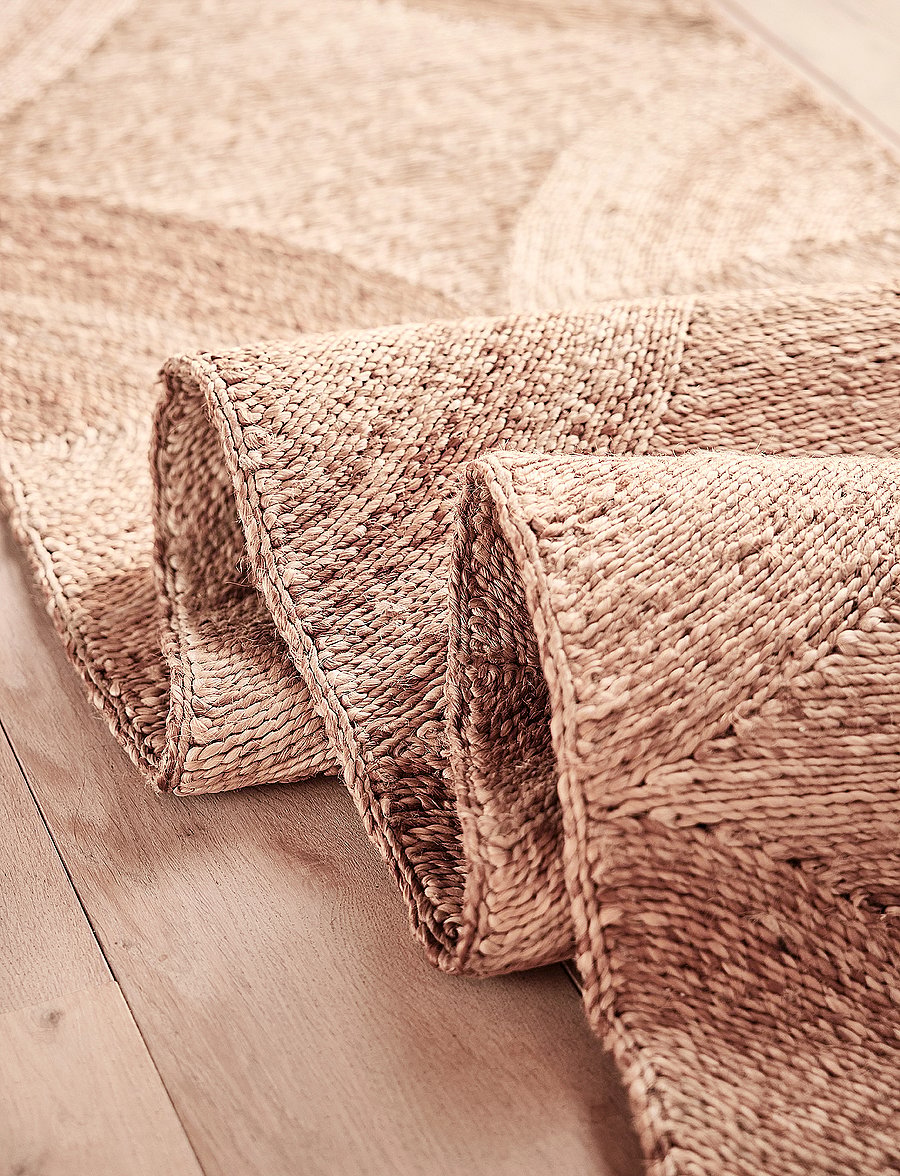 OYOY Living Design - Vasa Jute Runner - vaibad koridori - nature - 2