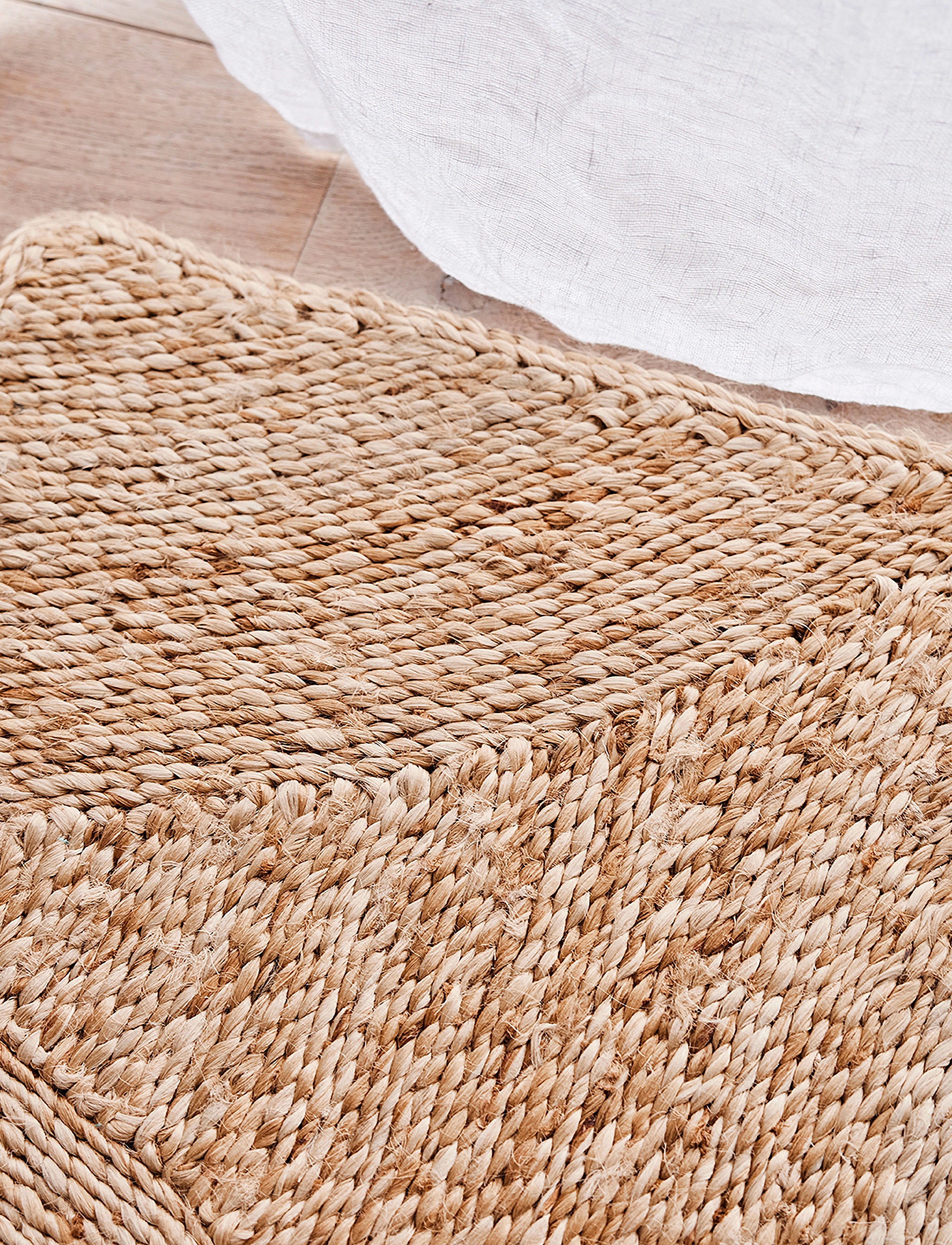 OYOY Living Design - Vasa Jute Runner - nature - 3