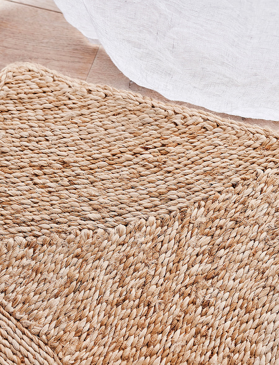 OYOY Living Design - Vasa Jute Runner - vaibad koridori - nature - 3