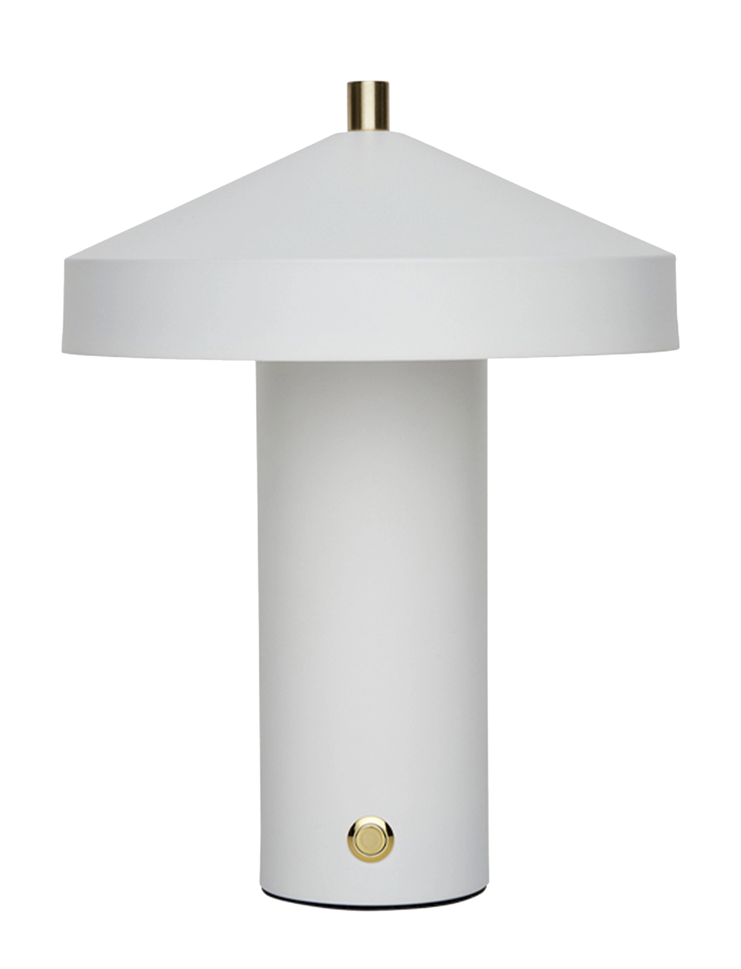 OYOY Living Design Hatto Table Lamp LED (EU) - Deals - WHITE / white