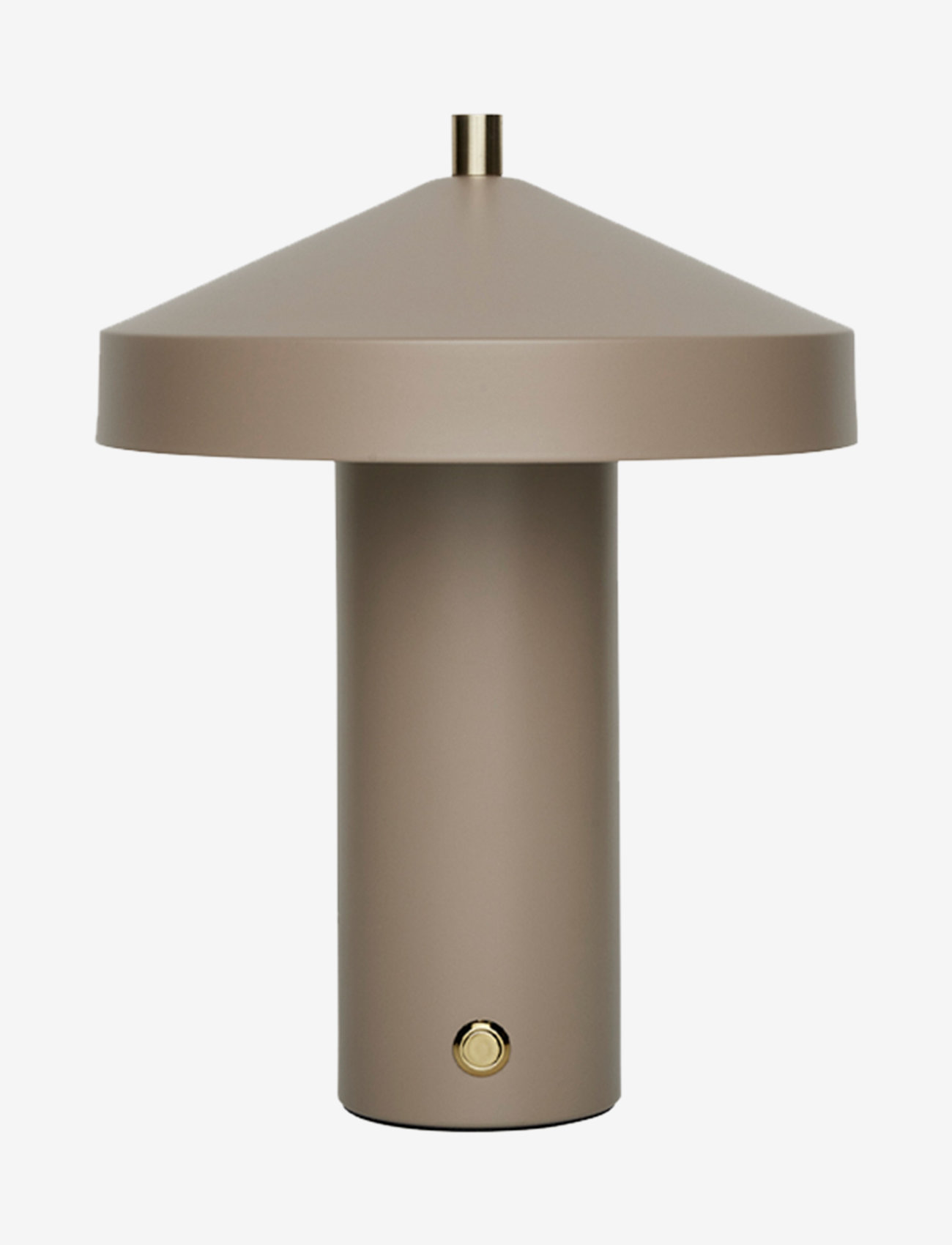 OYOY Living Design - Hatto Table Lamp LED (EU) - fönsterlampor - clay - 0