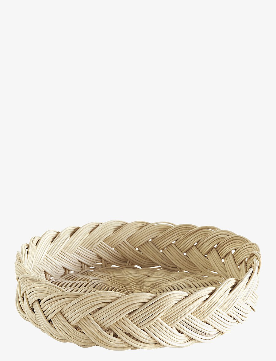 OYOY Living Design - Maru Bread Basket - Small - brotkästen & brotkörbe - nature - 1