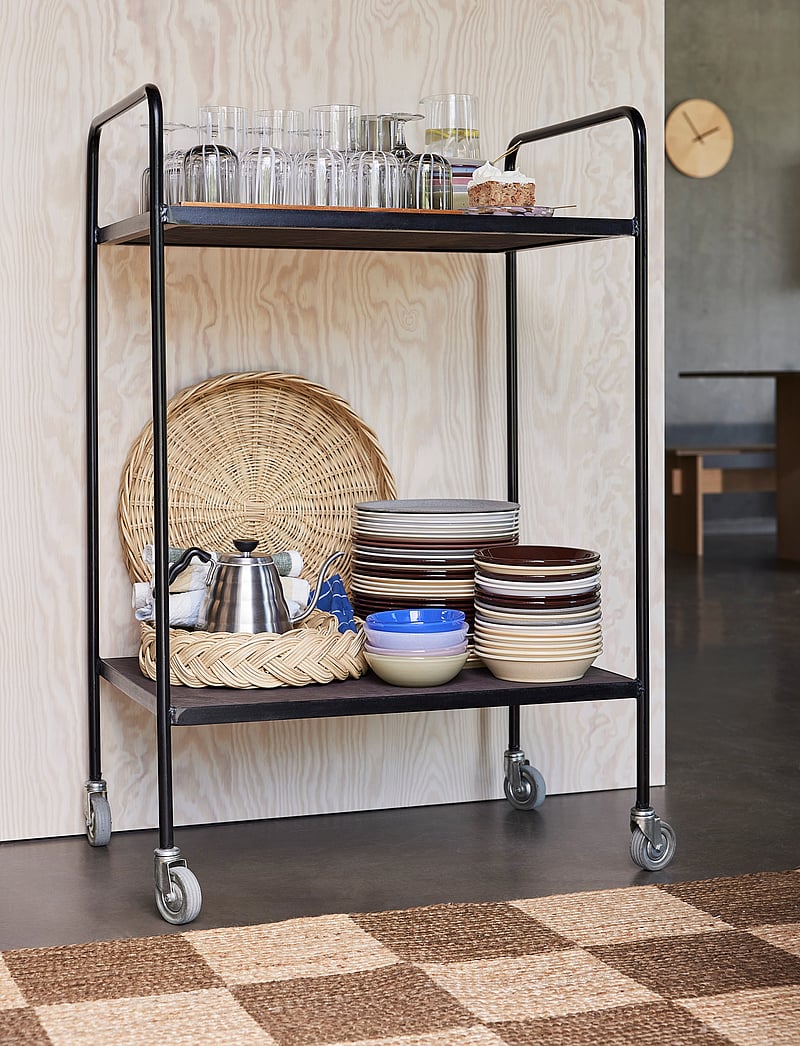 OYOY Living Design - Maru Bread Basket - Small - brotkästen & brotkörbe - nature - 3