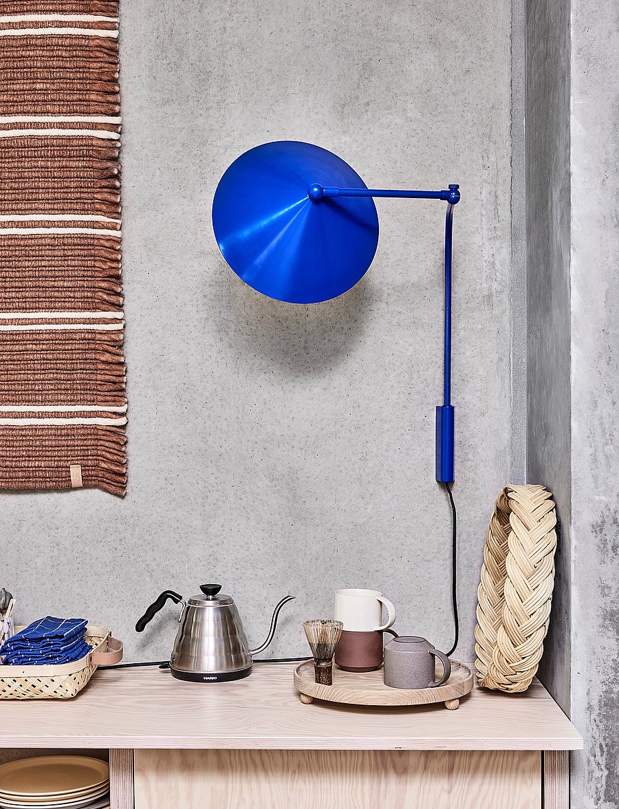 OYOY Living Design - Maru Bread Basket - Small - brotkästen & brotkörbe - nature - 5