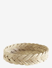 Maru Bread Basket - Medium - NATURE