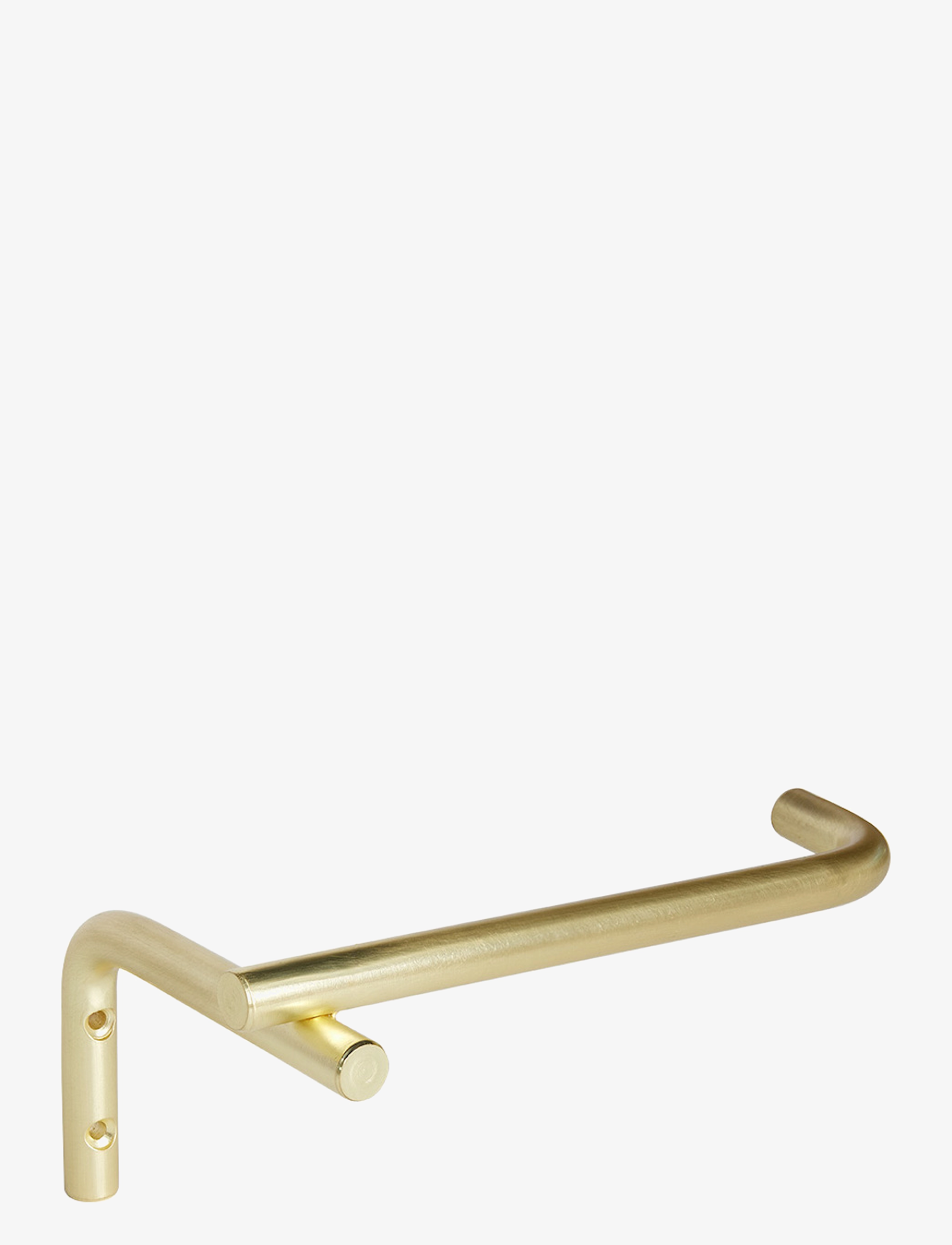OYOY Living Design Pieni Toilet Paper Holder - Vannas istaba - BRASS / gold
