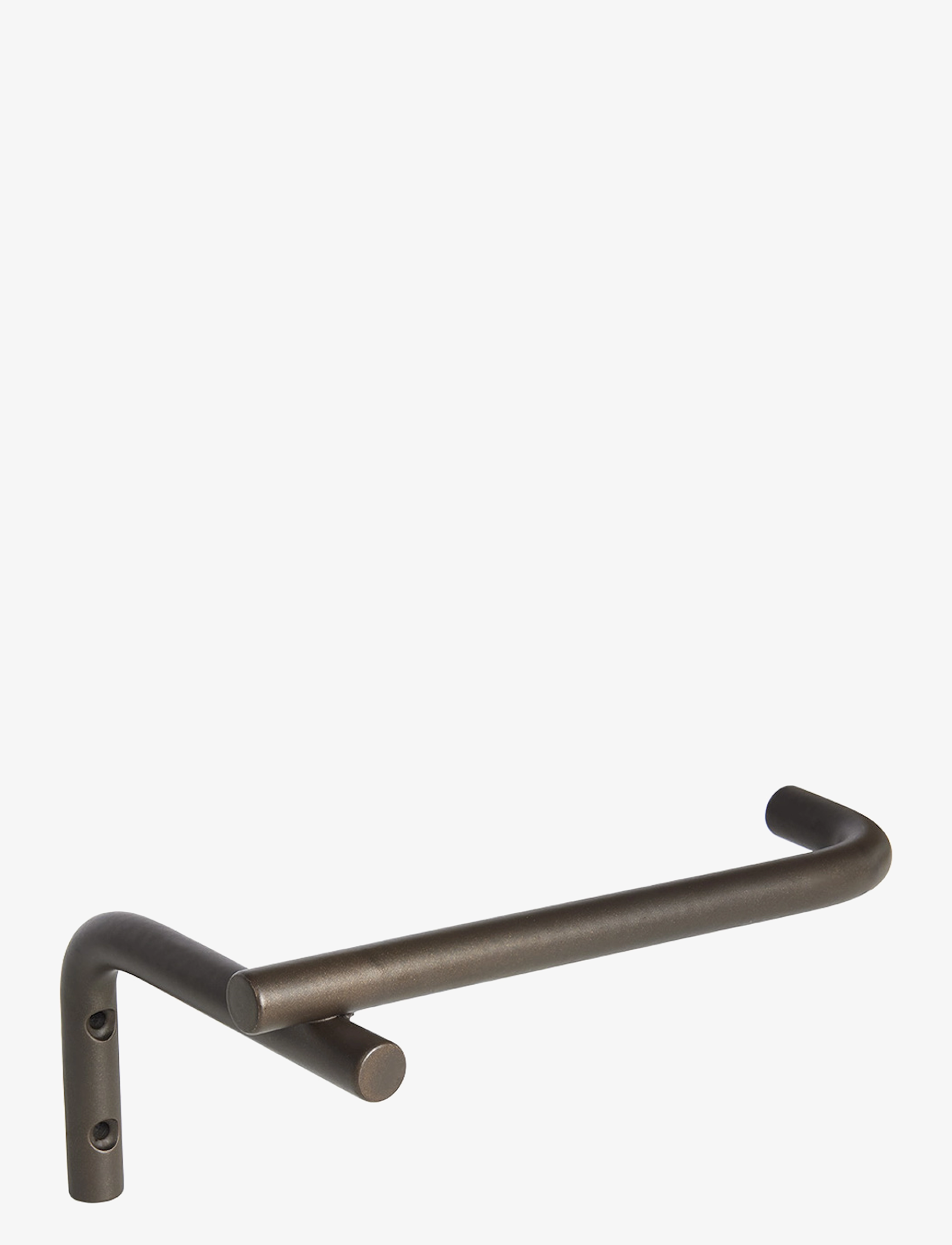 OYOY Living Design Pieni Toilet Paper Holder - Vannas istaba - BROWNED BRASS / brown