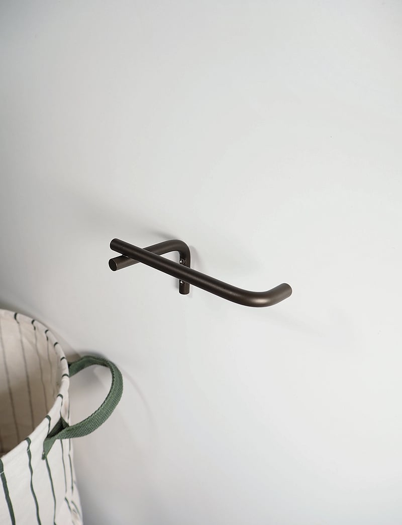 OYOY Living Design - Pieni Toilet Paper Holder - osta hinna alusel - browned brass - 1