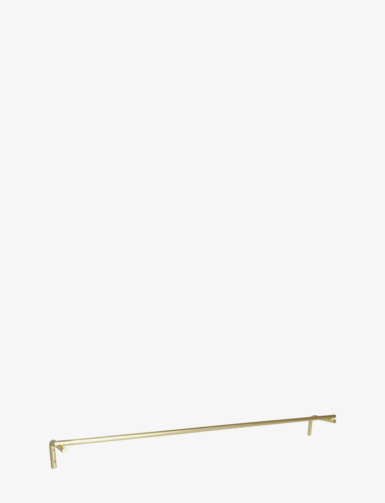 OYOY Living Design Pieni Towel Rail, One Size x 74, Gold, Badeværelsesinteriør > Hylder Til Badeværelset, Unisex