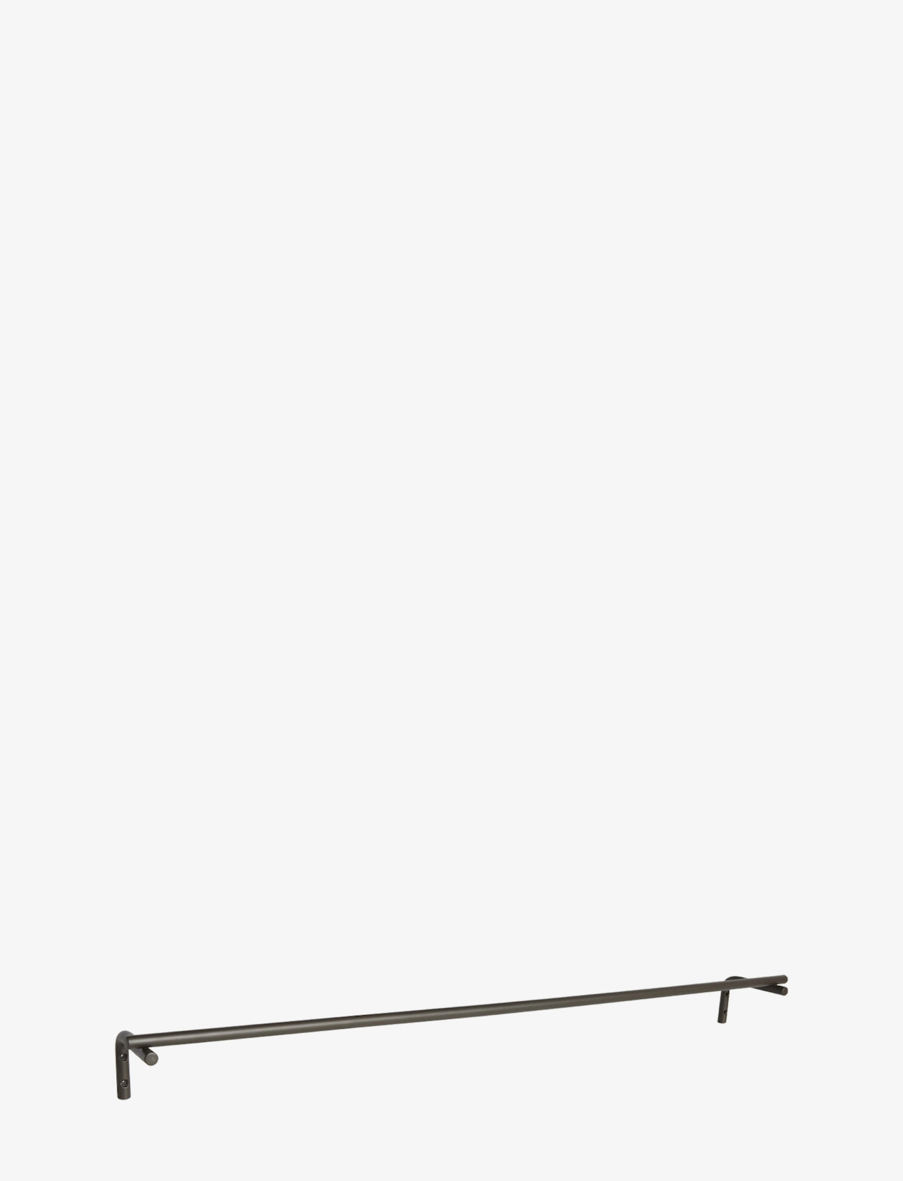 OYOY Living Design Pieni Towel Rail, Bathroom Hylde, Brun, Str: ONE SIZE x 74