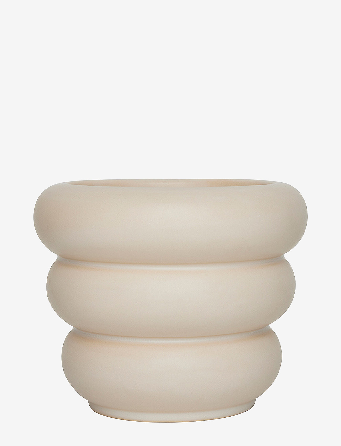OYOY Living Design - Awa Pot - Small - reactive mellow - 0